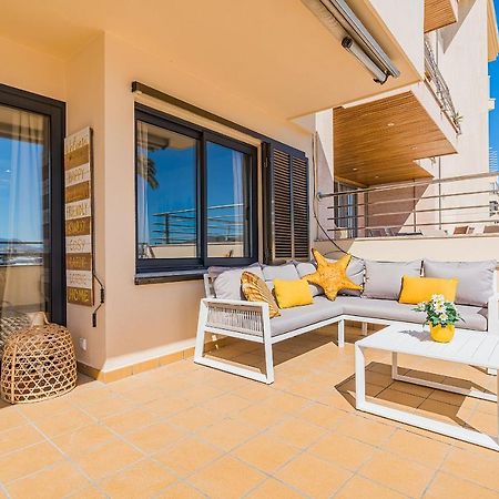 Cana Ferrera-Pol78 Port de Pollença Buitenkant foto